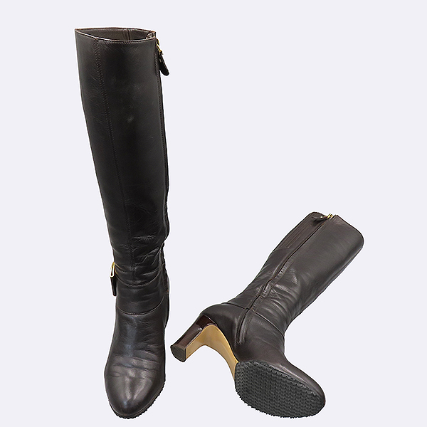 Ferragamo(󰡸) ũ÷  ΰ     - 230MM [] ̹2 - ̺ ߰ǰ