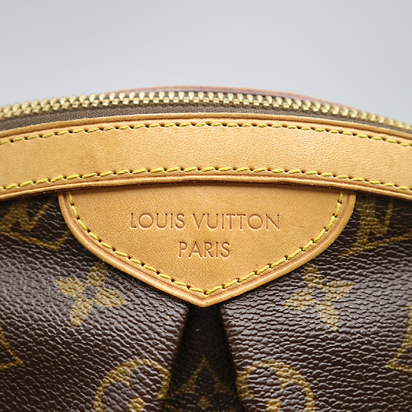 Louis Vuitton(̺) M40143 ׷ ĵ Ƽ PM Ʈ [뱸] ̹4 - ̺ ߰ǰ