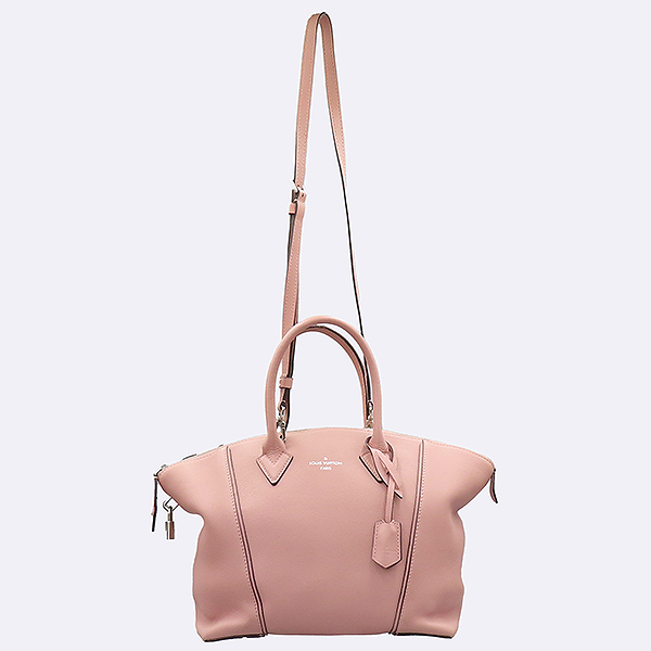 Louis Vuitton(̺) M94594 丮 Magnolia Ŷ MM Ʈ + Ʈ [] ̹4 - ̺ ߰ǰ