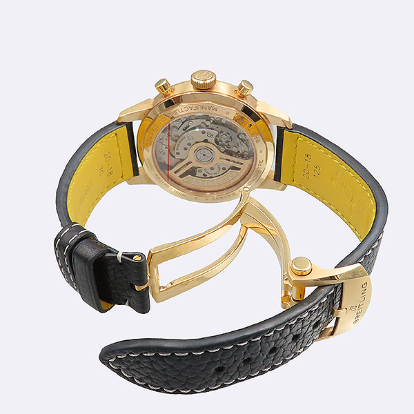 BREITLING(Ʋ) RB01761A1Q1X1  ž Ÿ B01  ũγ׷ ƽ ̾  ð [] ̹4 - ̺ ߰ǰ