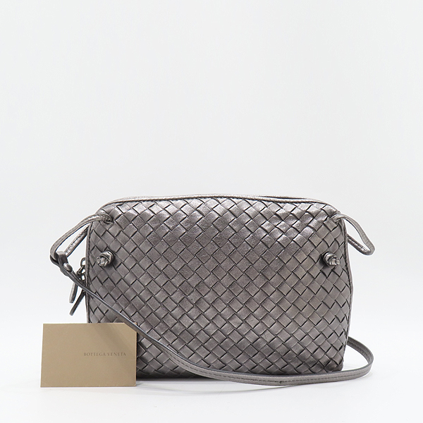 BOTTEGAVENETA(װŸ) 245354 Ż ÷  Ʈġ  ũν [õ]