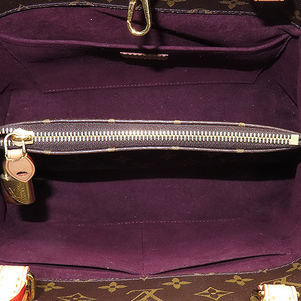 Louis Vuitton(̺) M41056 ׷ ĵ ״ MM Ʈ + Ʈ 2WAY [] ̹7 - ̺ ߰ǰ