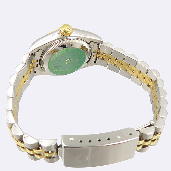 Rolex(η) 69173 18K ޺ DATEJUST(Ʈ)  ð [] ̹3 - ̺ ߰ǰ