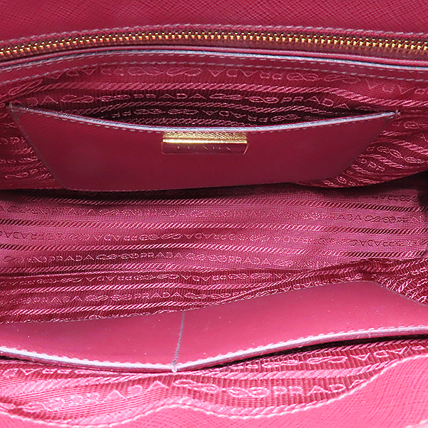 Prada() BN1802 SAFFIANO LUX  ǾƳ  Ʈ [ε] ̹7 - ̺ ߰ǰ