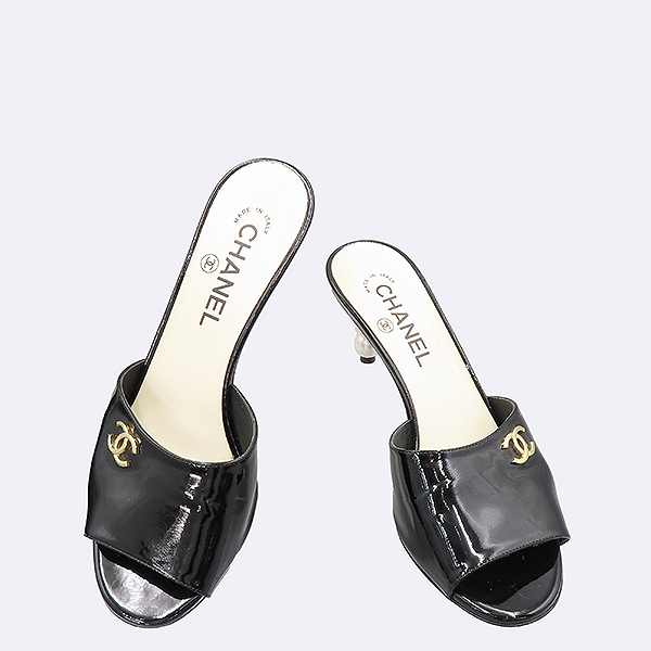 Chanel() G40057  ÷ ̴Ʈ CCΰ    - 250MM [] ̹2 - ̺ ߰ǰ