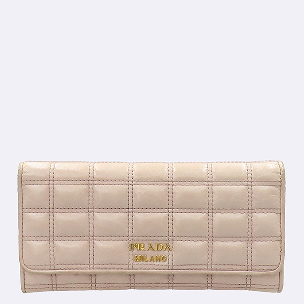 Prada() 1M1132 VIT.SHINE(ڷ ) Ƽ   MUGHETTO ÷   +  ī [] ̹2 - ̺ ߰ǰ