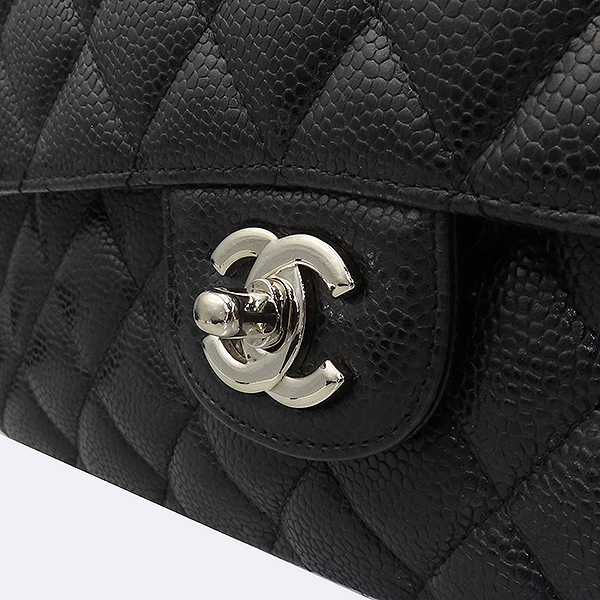 Chanel() A01112  ĳ Ŭ ̵ M  ÷ ü  [ϳ̻] ̹4 - ̺ ߰ǰ