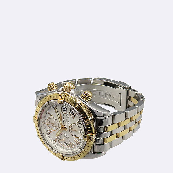BREITLING(Ʋ) C1335612 CHRONOMAT(ũγ)  43MM 18K ޺ ƽ  ð [] ̹2 - ̺ ߰ǰ