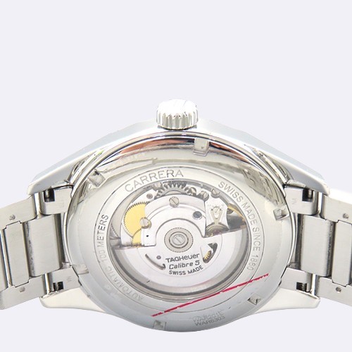 Tag Heuer(±ȣ̾) WAR201E BA0723  41mm  ̾ Į5 ƽ  Ʈ ƿ  ð [û] ̹3 - ̺ ߰ǰ