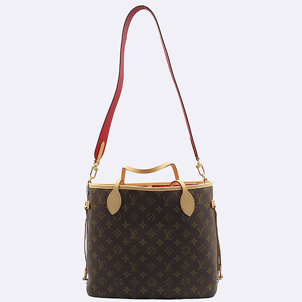 (̻) Louis Vuitton(̺) M12096 ׹Ǯ ݵѸ λ̵ ƿ MM  + Ʈ 2WAY [] ̹3 - ̺ ߰ǰ