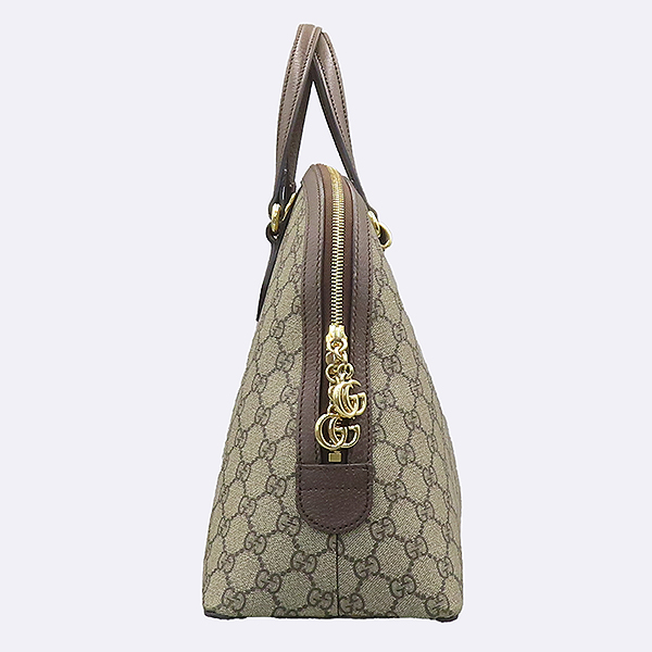 Gucci() 524533 GG ΰ PVC ĵ   Ʈ ǵ ̵ M žڵ Ʈ + Ʈ 2WAY [] ̹3 - ̺ ߰ǰ