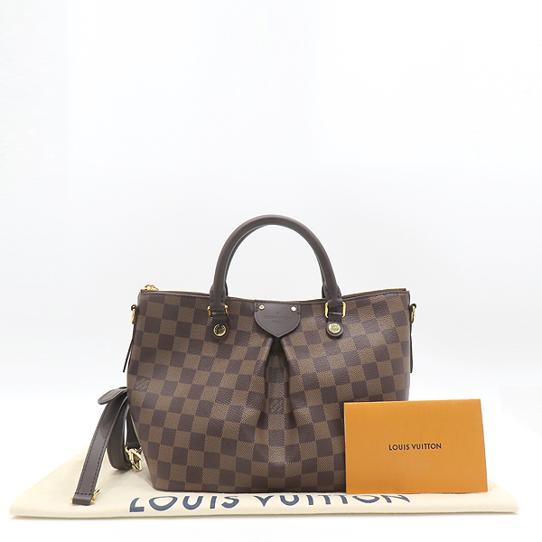 Louis Vuitton(̺) N41545 ٹ̿  ĵ SIENA ÿ PM Ʈ + Ʈ [õ]