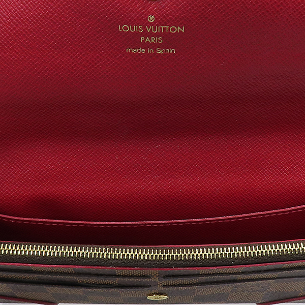 Louis Vuitton(̺) N61227 ٹ̿  ĵ ī̻   [] ̹6 - ̺ ߰ǰ