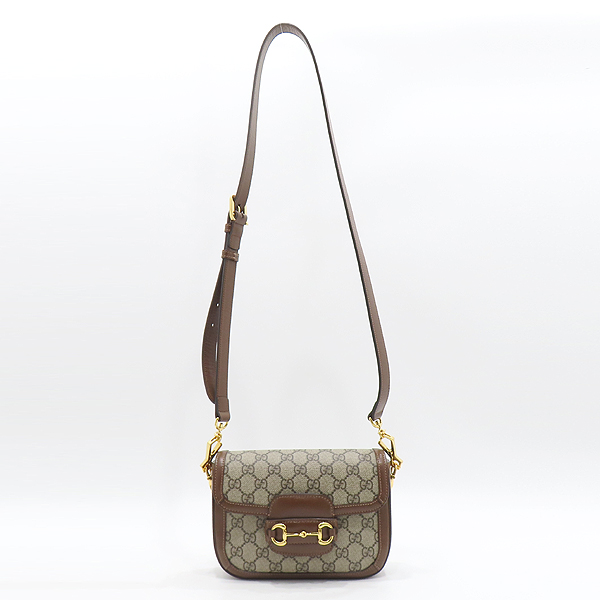 Gucci() 658574 GG  ĵ Ȧ 1955 ̴ ũν + Ｑ Ʈ [õ] ̹4 - ̺ ߰ǰ