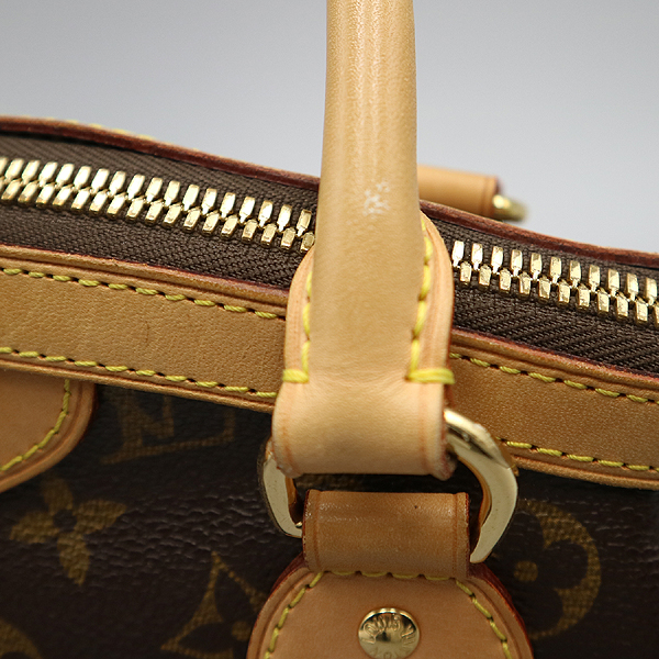 Louis Vuitton(̺) M40143 ׷ ĵ Ƽ PM Ʈ [뱸] ̹5 - ̺ ߰ǰ