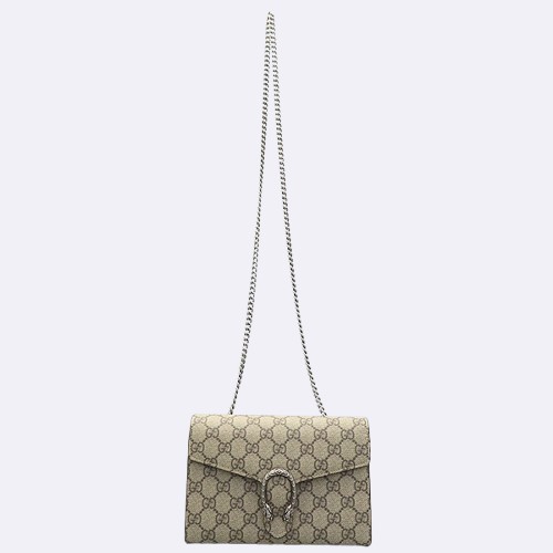 Gucci() 401231  GG  ΰ PVC Dionysus ϼҽ WOC ̴ ÷ ü ũν [û] ̹4 - ̺ ߰ǰ