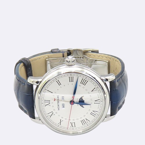 Montblanc() 129178  ŸŽ  ǮĶ ƽ 42MM ð [û] ̹2 - ̺ ߰ǰ