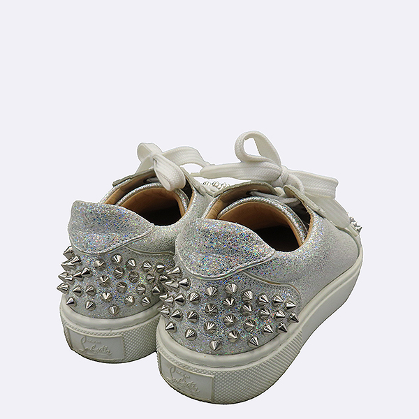 Christian Louboutin(ũî ) 3150238 ǹ ÷ ۸  ũ ÷ ̽  - 35 [] ̹4 - ̺ ߰ǰ