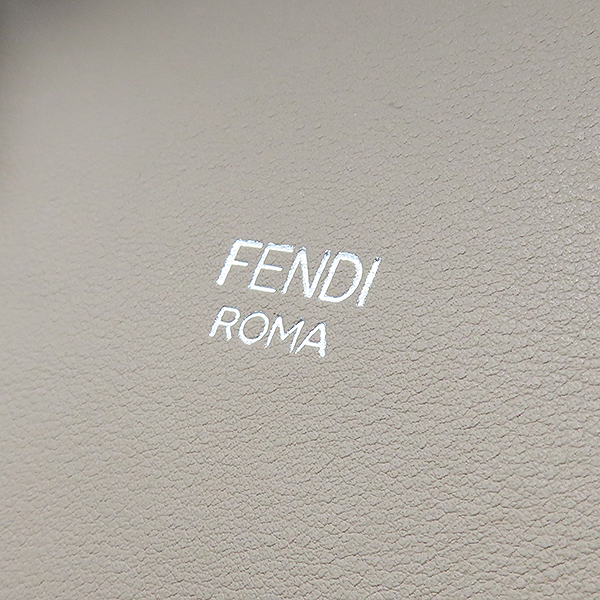 Fendi() 8BL124  ÷  ̴ Ʈ +  Ʈ 2-WAY [] ̹5 - ̺ ߰ǰ