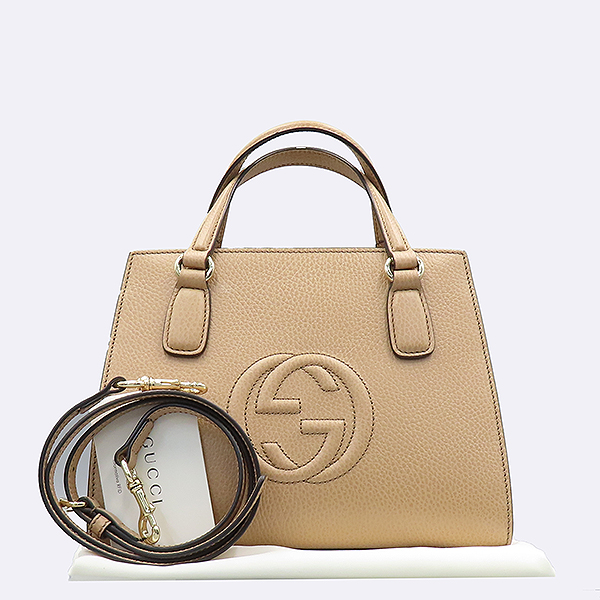 Gucci() 607722   ΰ  ȣ Ʈ + Ʈ 2WAY []