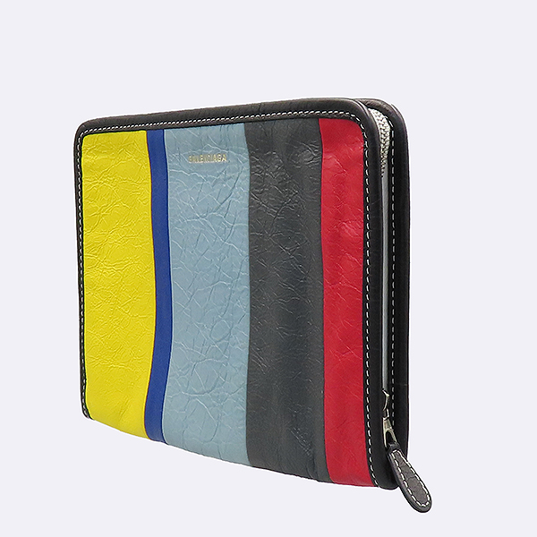 Balenciaga(߷þư)  476046 Ƽ ÷ Ʈ  ̴  Ŭġ [] ̹3 - ̺ ߰ǰ