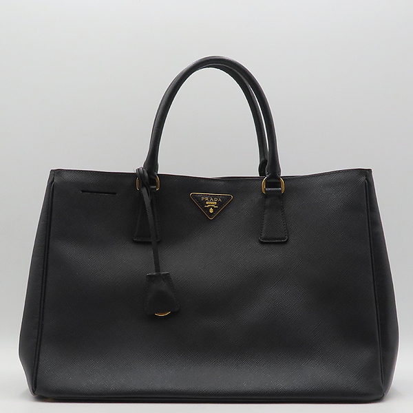 Prada() BN1844 SAFFIANO LUX (ǾƳ ) NERO  ÷ ﰢ  ΰ Ʈ [д] ̹2 - ̺ ߰ǰ