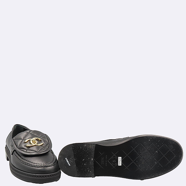 Chanel() G45424  Ų  COCOΰ   235MM [] ̹4 - ̺ ߰ǰ