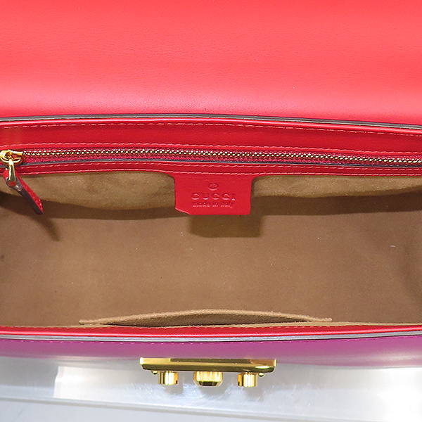 Gucci() 409486   /   Padlock е   ü  [] ̹5 - ̺ ߰ǰ