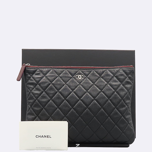 Chanel() A82545 Ŭ  ĳ  ΰ ̵ Ŭġ []