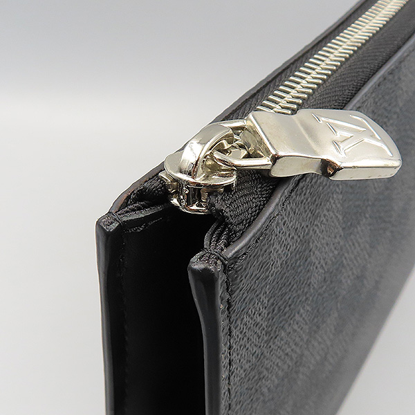 Louis Vuitton(̺) N64437 ٹ̿ ׶Ʈ ĵ Ʈ ָ GM Ŭġ [] ̹4 - ̺ ߰ǰ