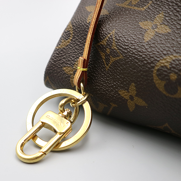LOUIS VUITTON(̺) M40249 ׷ ĵ ġ MM  [뱸] ̹5 - ̺ ߰ǰ