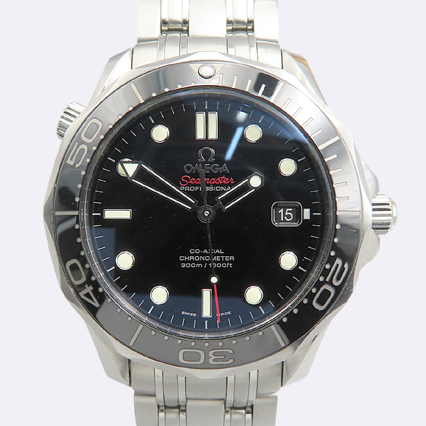 Omega(ް) 212.30.41.20.01.003 SEAMASTER () ̹ 300M CO-AXIAL (-׽þ) 41mm ƽ ƿ  ð []