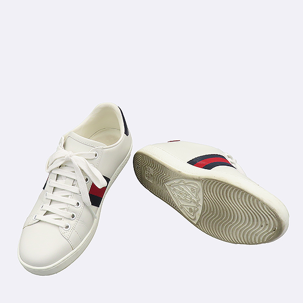 Gucci() 501908 ȭƮ   Ƽġ ׸ ڼ ̽  Ŀ - 230MM [] ̹3 - ̺ ߰ǰ