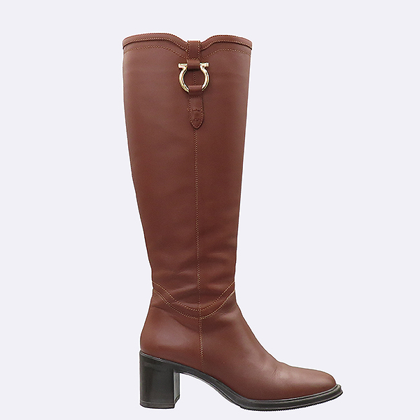 Ferragamo(󰡸) ī ÷  ġ ΰ   պ - 230MM [] ̹3 - ̺ ߰ǰ