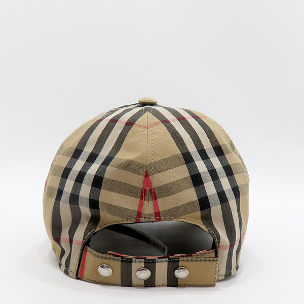 Burberry() 8027502 Ƽ TB Ƽ üũ ư ΰ  ĸ  - S [õ] ̹3 - ̺ ߰ǰ