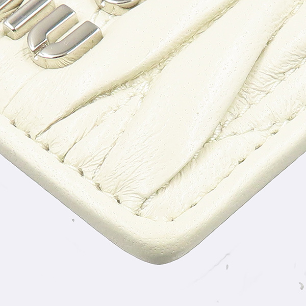 MiuMiu(̿̿) 5MC016 ȭƮ Ʋ    Ȧ ī + ũŻ Ʈ [] ̹5 - ̺ ߰ǰ