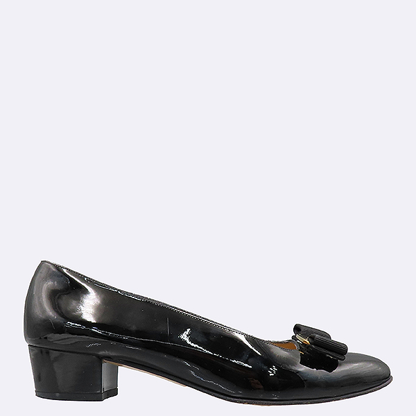 Ferragamo(󰡸)  ̴Ʈ   ٶ     - 230MM [] ̹3 - ̺ ߰ǰ