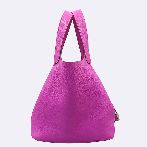 Hermes(޽) ũ÷  SAC PICOTIN LOCK  ź  22 Ʈ  [] ̹3 - ̺ ߰ǰ