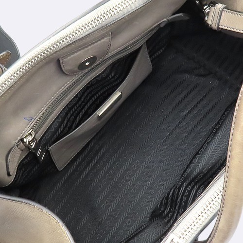 Prada() BN2619 GLACE CALF  Ż ΰ   2WAY [û] ̹6 - ̺ ߰ǰ