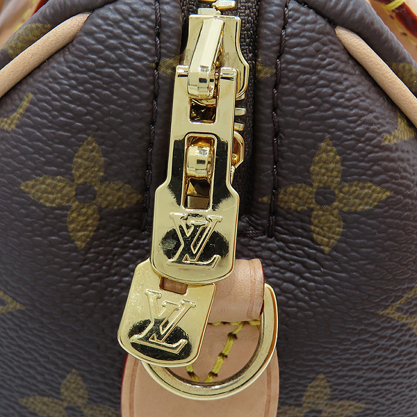 Louis Vuitton(̺) M46234 ׷ ĵ ݵѸ ǵ 20 Ʈ + Ʈ 2WAY [õ] ̹5 - ̺ ߰ǰ