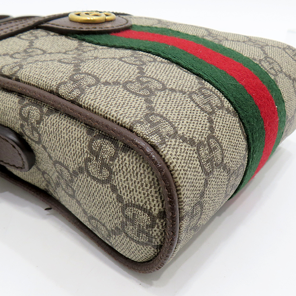 Gucci() 598127 GG ΰ  ĵ ǵ ̴ ũν [õ] ̹6 - ̺ ߰ǰ