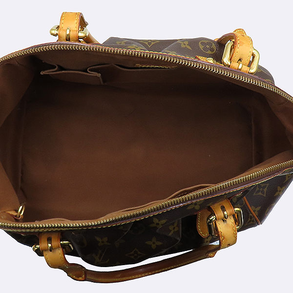 Louis Vuitton(̺) M40143 ׷ ĵ Ƽ PM [] ̹6 - ̺ ߰ǰ