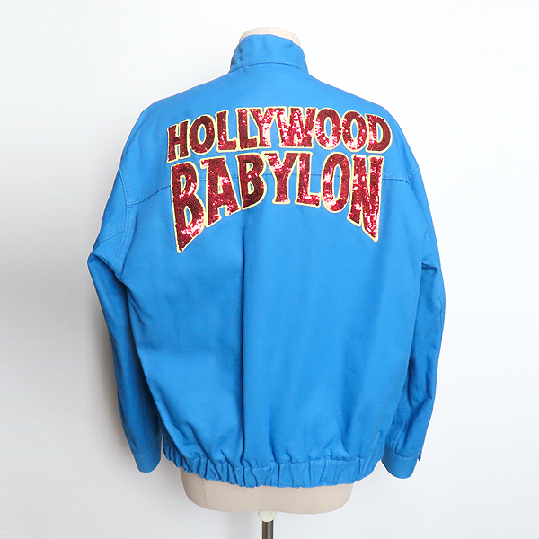 Gucci() 699871  ư HOLLYWOOD BABYLON   46 [õ] ̹3 - ̺ ߰ǰ