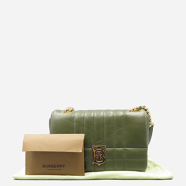 Burberry() 80577601 ø׸ Ѷ TB ΰ ̴ ÿ ü ũν [ε]