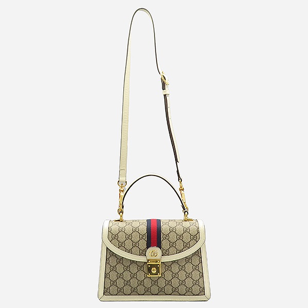 Gucci() 651055 ǵ    GGΰ  ĵ ž ڵ Ʈ + Ʈ 2WAY [] ̹4 - ̺ ߰ǰ