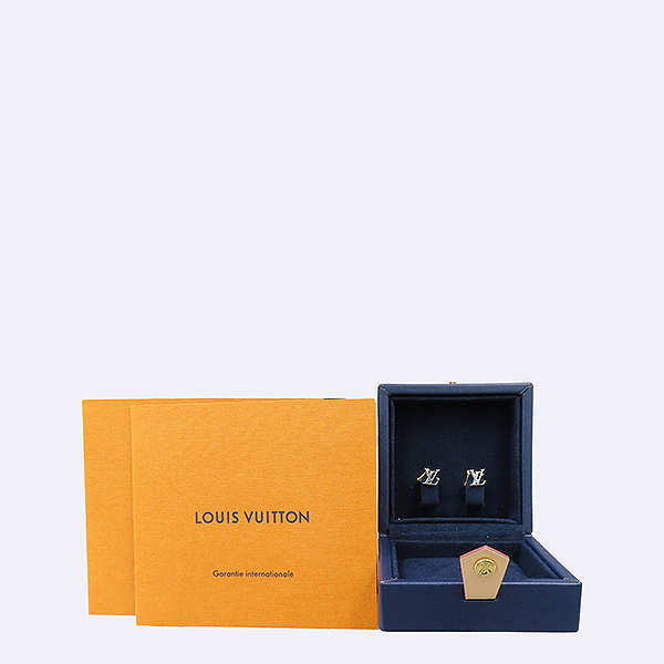 Louis Vuitton(̺) Q06171 1P ̾Ƹ ȭƮ&ο ú ͵ ̾ - 2P [] ̹5 - ̺ ߰ǰ