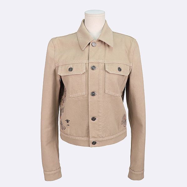 Dior(ũî) 412V11A3069   Ƽ÷ ö    Ƽ ũ  - 36 []