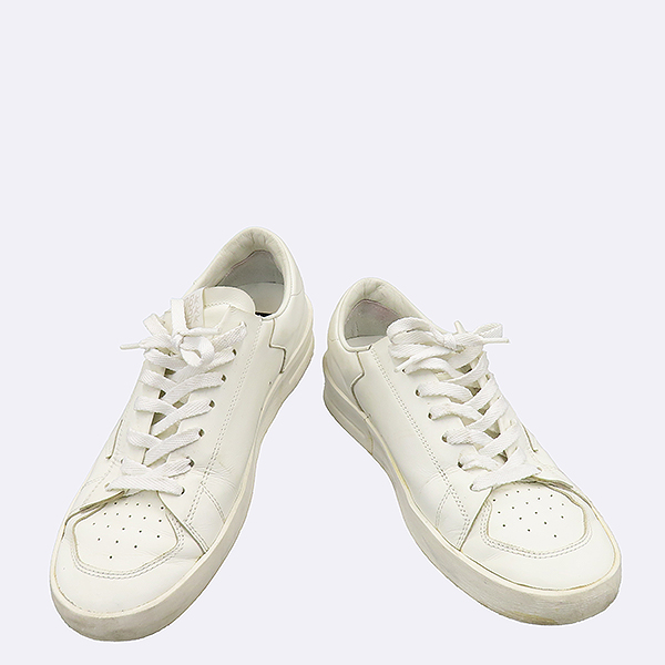 Golden Goose(籸) GWF00128 F00056610100 ȭƮ ÷ Ÿ Ŀ - 245MM []
