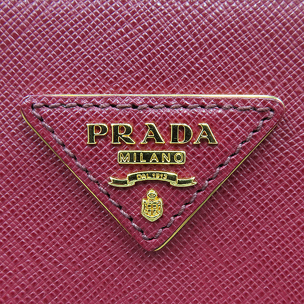Prada() BN1802 SAFFIANO LUX  ǾƳ  Ʈ [ε] ̹3 - ̺ ߰ǰ
