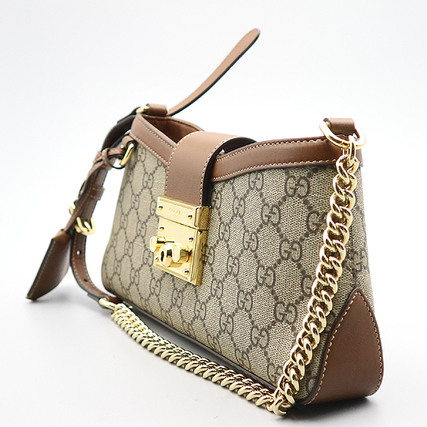 Gucci() 811705 GGΰ  ĵ Padlock е(е)   [뱸] ̹3 - ̺ ߰ǰ